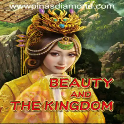 BeautyAndTheKingdom: Unveiling the Enchantment of PinasDiamond