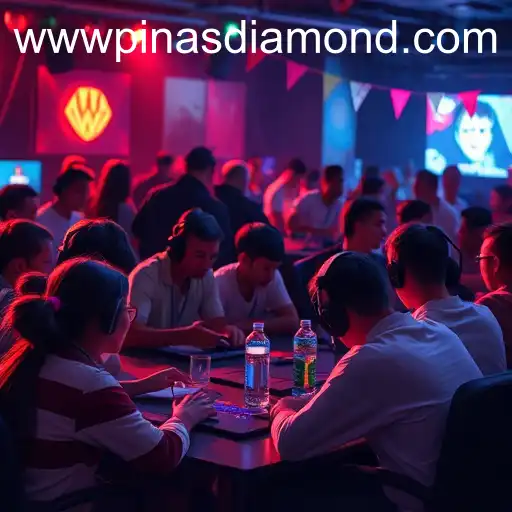 Security and Trust PinasDiamond - International Licenses and Certifications