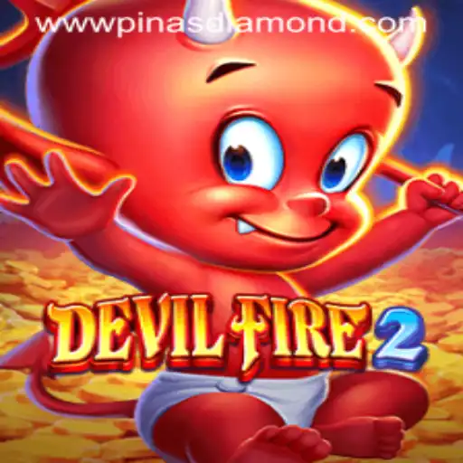 An Immersive Journey into DevilFire2: Encounter the Enigmatic PinasDiamond