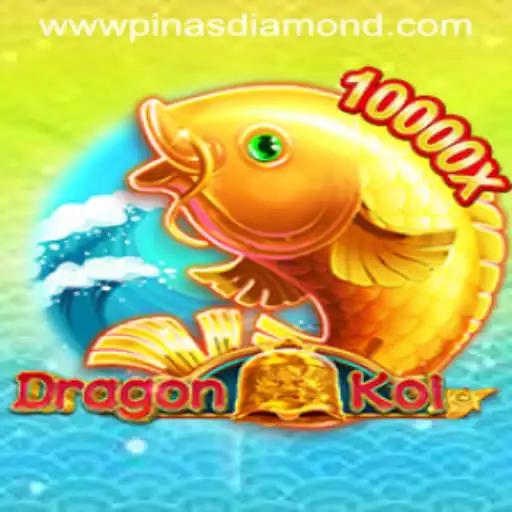 Exploring the Enchanting World of DragonKoi: A New Era in Gaming with PinasDiamond