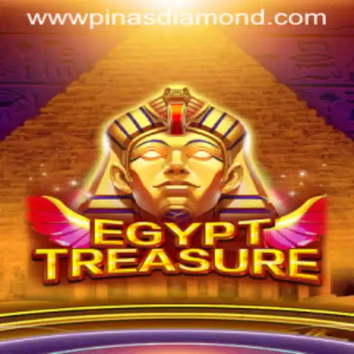 Discover the Enigmatic World of EgyptTreasure: Unearthing the Mysteries of PinasDiamond