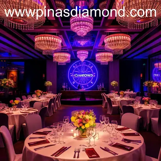 Gaming Experience PinasDiamond - 800+ Premium and Exclusive Games