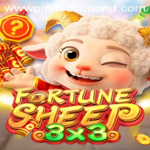 Discover the Enchanting World of FortuneSheep: A Unique Adventure with PinasDiamond