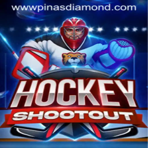 HockeyShootout: Discovering the Thrill of PinasDiamond