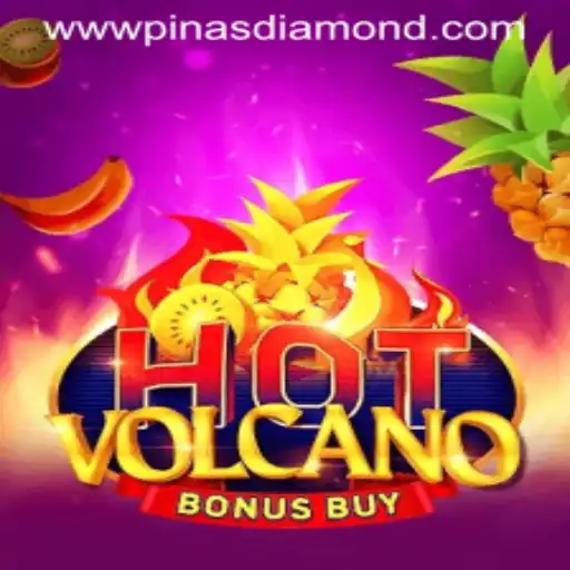 Discovering the Thrills of HotVolcanoBonusBuy: A Journey into the Heart of PinasDiamond