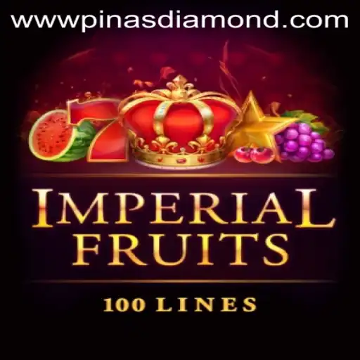 Exploring ImperialFruits100: A Casino Game Experience with PinasDiamond