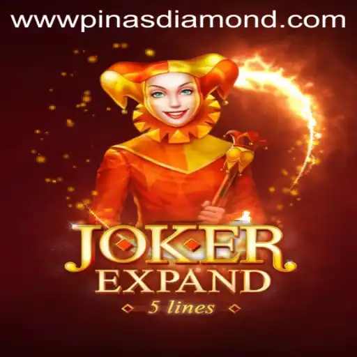 Discover the Thrilling World of JokerExpand and the Allure of PinasDiamond