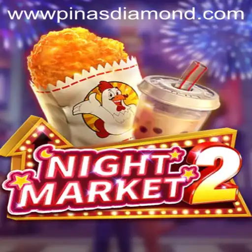 Explore the Thrilling World of NightMarket2 with PinasDiamond