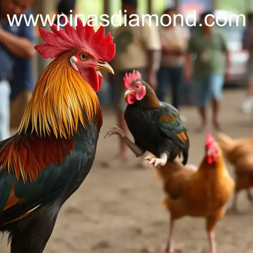 Gaming Experience PinasDiamond - 800+ Premium and Exclusive Games