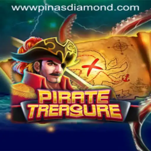 Discovering PirateTreasure: Uncover the Mysteries of PinasDiamond