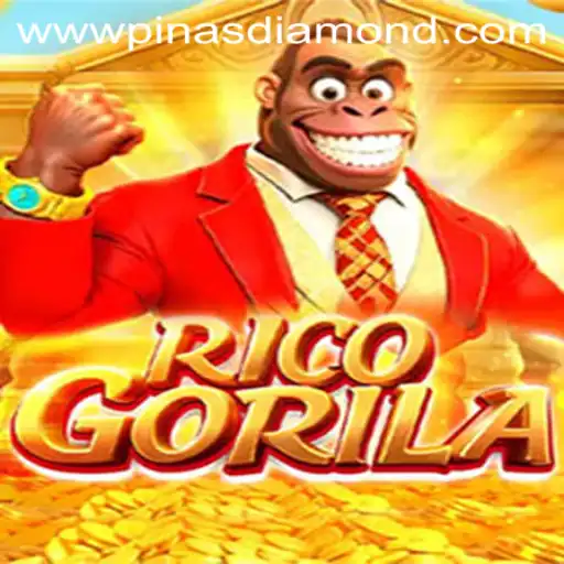 Exploring the Thrills and Strategy of RicoGorila: Unveiling PinasDiamond