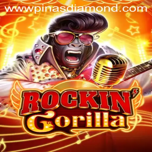 Exploring RockinGorilla: An Innovative Game Experience with PinasDiamond