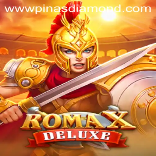 Exploring RomaXDeluxe: A New Era in Strategy Gaming