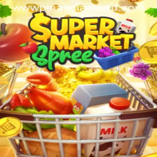 SupermarketSpree: A New Adventure with PinasDiamond