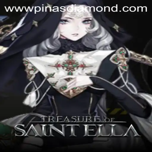 Delve into the Mysteries of TreasureofSaintElla: PinasDiamond Awaits