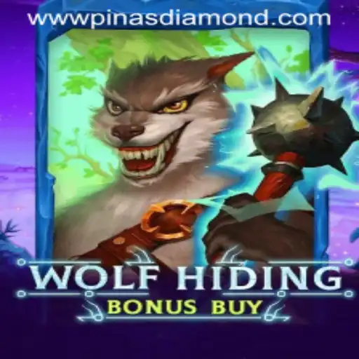 Unleashing Adventures with WolfHidingBonusBuy: A Thrilling Game Experience